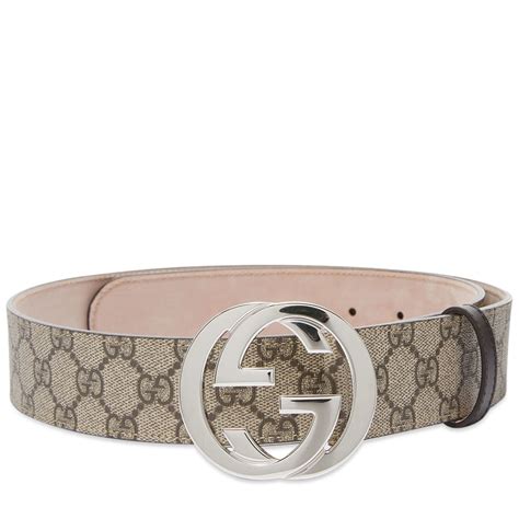 gucci gg supreme belt price|Gucci supreme belt black buckle.